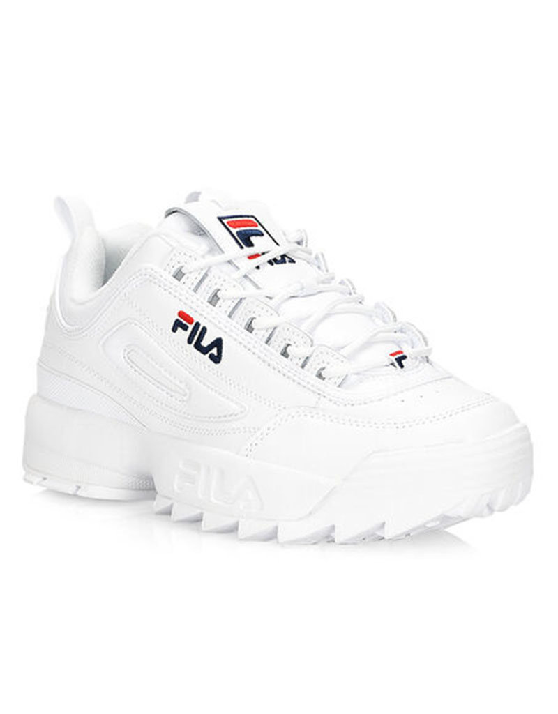 fila disruptor 2 premium